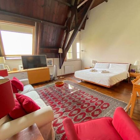 Passeig De Gracia Studio Loft Barcelona Eksteriør bilde