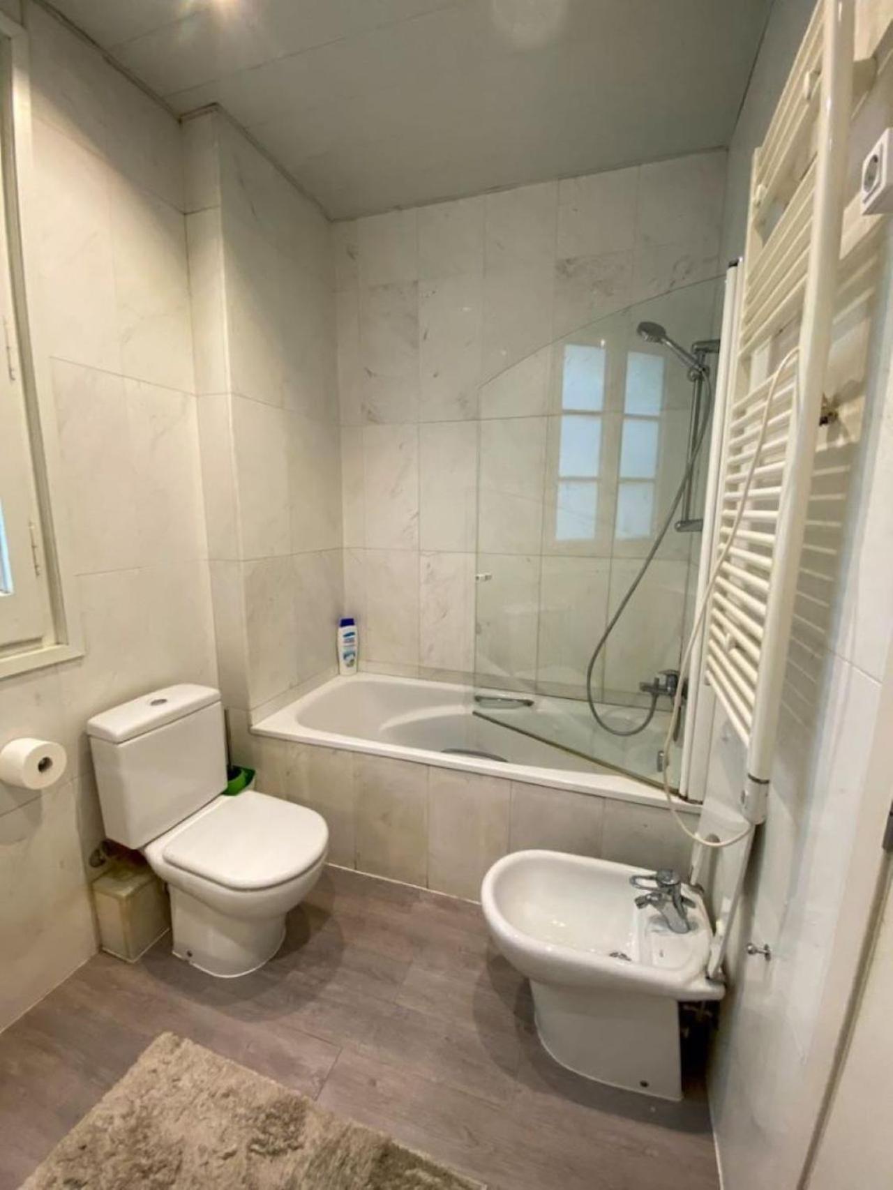 Passeig De Gracia Studio Loft Barcelona Eksteriør bilde