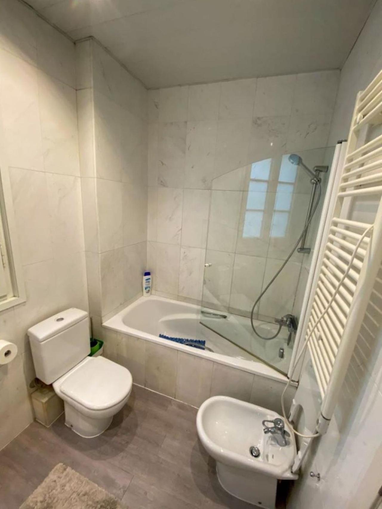 Passeig De Gracia Studio Loft Barcelona Eksteriør bilde