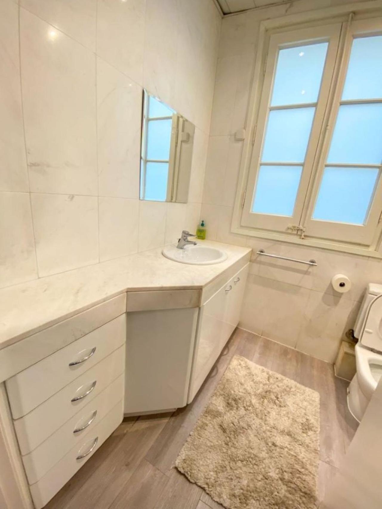 Passeig De Gracia Studio Loft Barcelona Eksteriør bilde