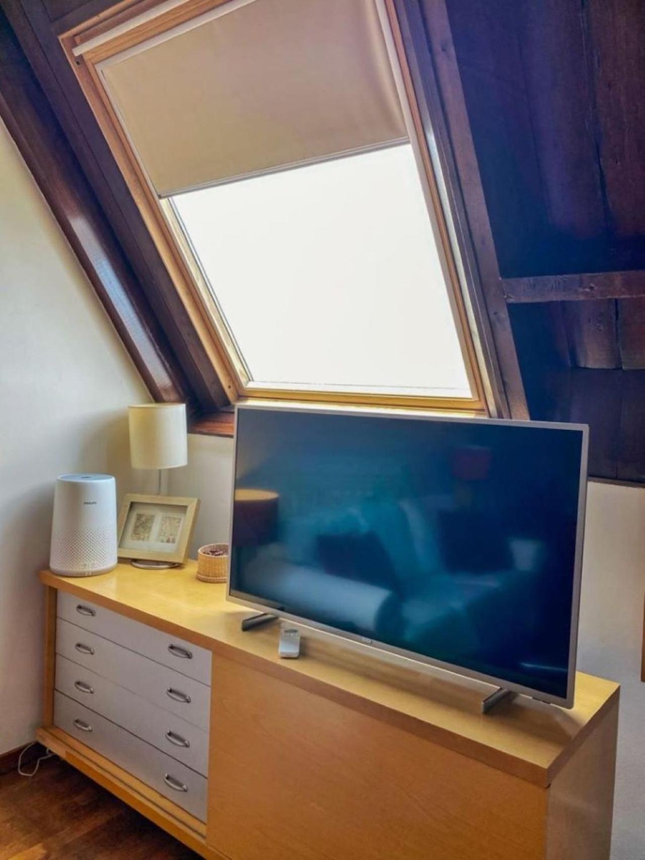 Passeig De Gracia Studio Loft Barcelona Eksteriør bilde