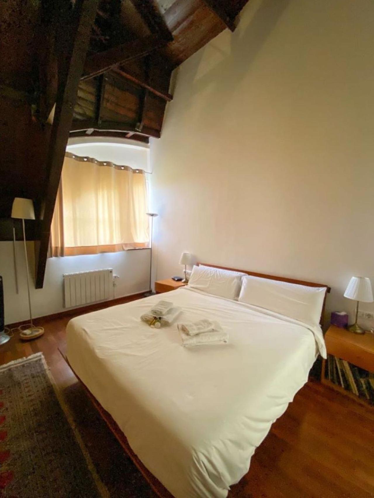 Passeig De Gracia Studio Loft Barcelona Eksteriør bilde