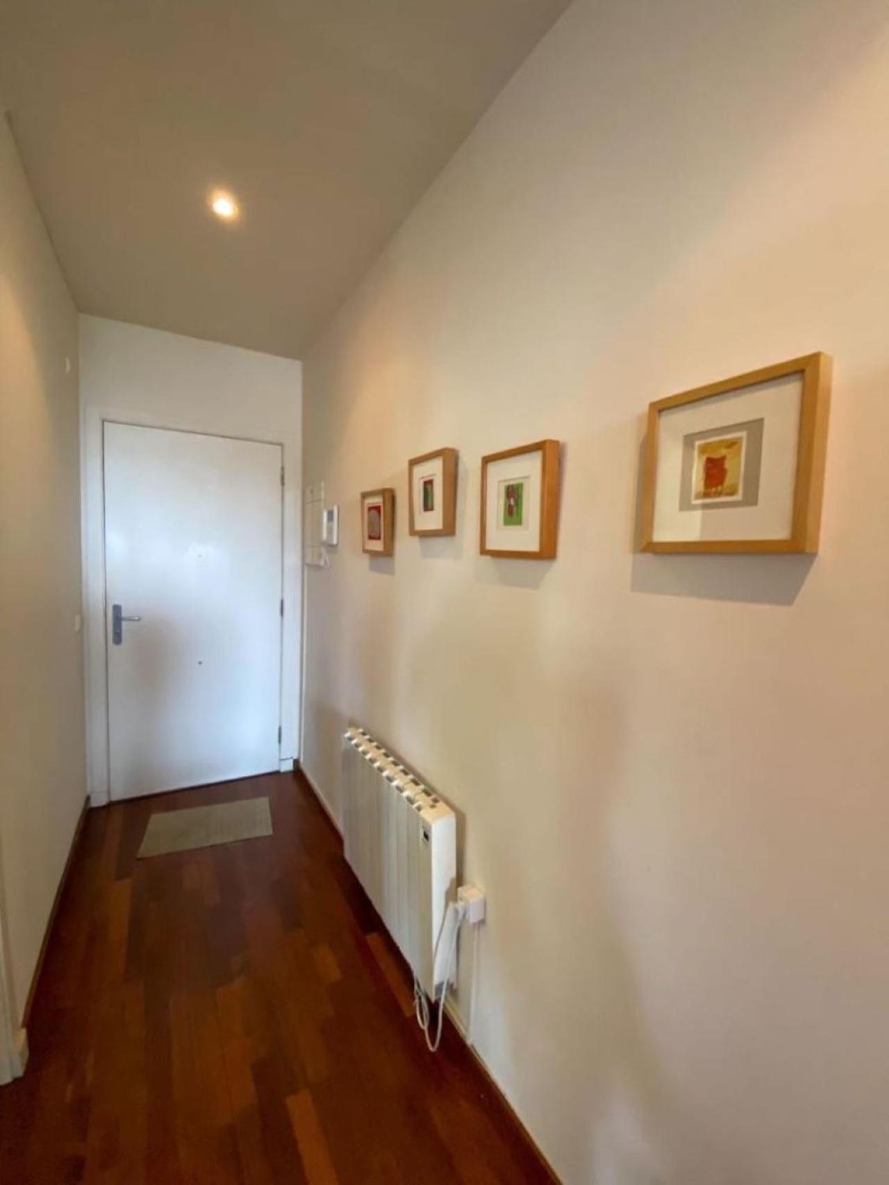 Passeig De Gracia Studio Loft Barcelona Eksteriør bilde