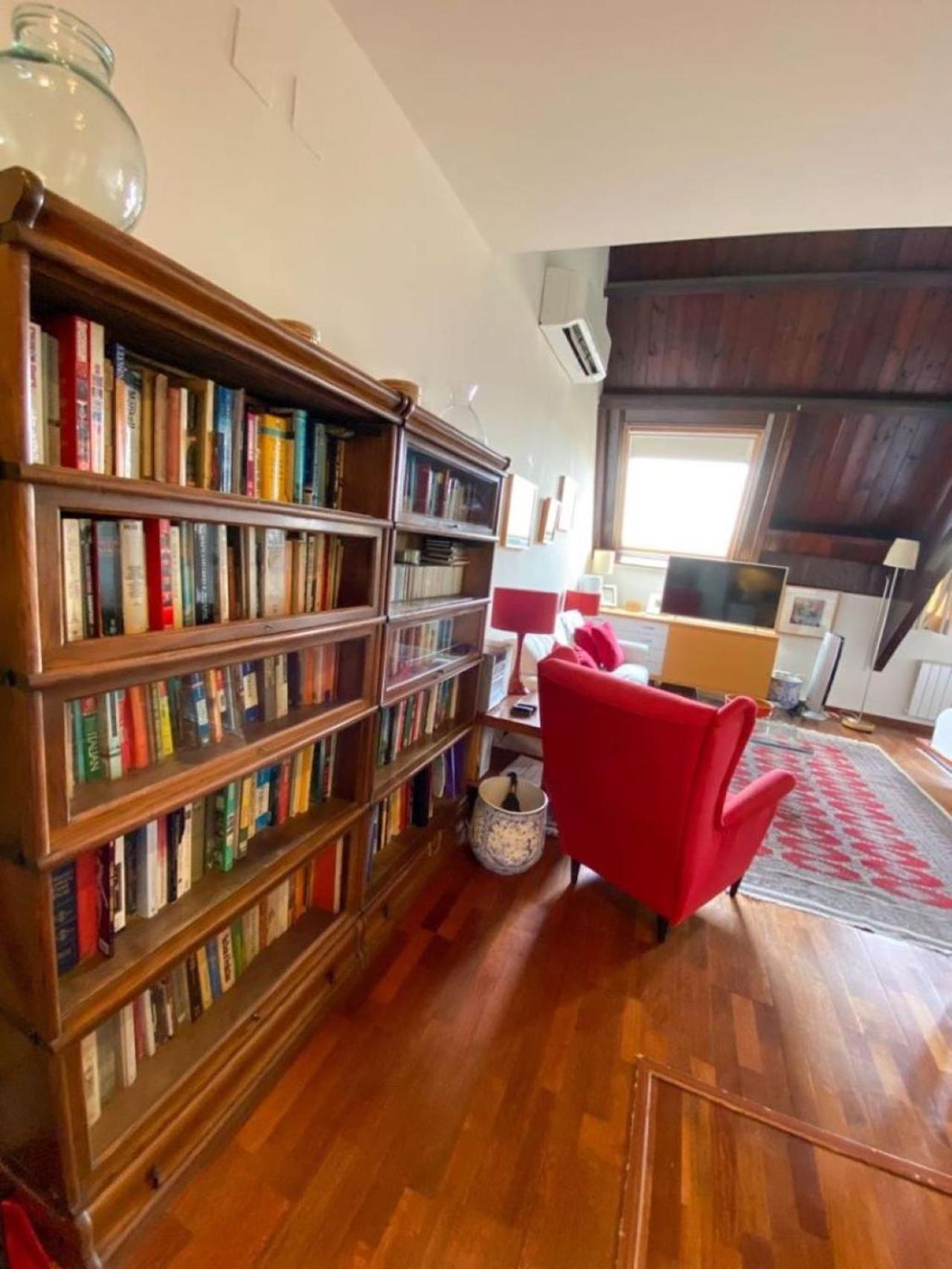 Passeig De Gracia Studio Loft Barcelona Eksteriør bilde
